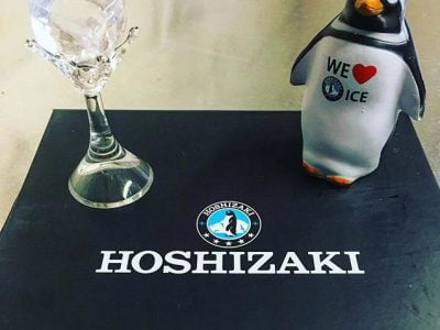 Suppliers of Hoshizaki ice